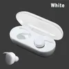 Cell Phone Earphones Y30 TWS Wireless Bluetooth Headset Stereo Sound Music Digital display Inear Earbuds Mini For Smart Phone6154382