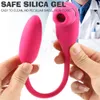 Estimulador de ponto G Clitóris Massageador de mamilo Produtos para adultos Masturbador feminino Bolas de Kegel Ovos vibratórios Brinquedos eróticos sensuais para casal