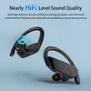 B11 TWS Bluetooth écouteurs Led affichage numérique 5.0 casque sans fil étanche 8D stéréo écouteurs Sport casques