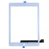 10Pcs lot Tablet PC Screens Tested Digitizer Touch Screen Outer Panel For iPad Pro 9 7 2016-Version A1673 A1674 A1675 Glass Lens269d