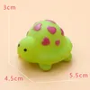 Mochi Squishy fidget Toys Mini Animals Squishies Pack Party Favor For Kids Stress Relief Toys Födelsedagspresent