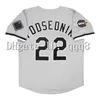 QQQ8 AIR01 VINTAGE 2005 Chicago Baseball Jersey 23 Jermaine Dye 45 Michael 33 Aaron Rowand 5 Juan Uribe 33 Aaron Rowand 24 Joe Crede 23 Robin Ventura