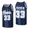 NCAA Movie Basketball Jerseys 33 Rock N Jock Will Smith Men Size S--XXL High Quality White Black