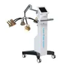 Professionell 532NM Icke-invasiv 6D-lipolaserform Slimmmaskin LED Lipolys Fat Borttagning Devis Fat Burn Machine