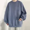 Cool modna swobodna bluza studencka Streetwear Autumn Blushirt Oversized for Going Out 220815