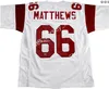 NCAA Custom USC Trojans Sydd College Football Jersey 26 Kana'i Mauga 99 Drake Jackson Ben Griffiths Isaac Taylor-Stuart Chris Steele Markese Stepp Eli'jah Winston