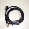 AUTO OBD Verktygskabel för MB STAR C3 Multiplexer OBD2-kontakt RS232 till RS485 C3 Bil Diagnostiska kablar
