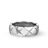 Mg1b Cluster Ringen Coco Crush Lingge Ring Vrouwelijke Overlay Ster Dezelfde Stijl Mode Persoonlijkheid Paar met Geschenkdoos2781753