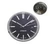 Menowy automatyczny zegarek Premium Classic Style 42 mm 904L Pełny pasek ze stali nierdzewnej Supphire Super Luminous Watches Montre de Luxe