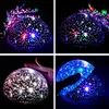 Baby Star Projector lighting Night Light Stars Projection Lamp 360 Degree Rotation 3 Lighting Mode Sky for Kids Bedroom