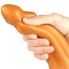 Neue Weiche Realistische Dildos Für Frauen Vaginale Masturbation Riesigen Penis Anal Plug Butt Prostata-massagegerät sexy Spielzeug Männer Frau