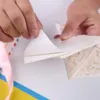 Gift Wrap 5Sheets/Set Double -Sided Adhesive Foam Lägg till djupdimension och detaljer till dina projekt med dessa klibbiga ark gör kort Craftgi