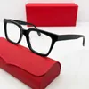 Neue Damen-Sonnenbrillen-Rahmen für Herren, optische Designer-Brillenrahmen, anpassbare Damen-Korrekturbrillen, photochrome Gläser, Größe 50, 21, 140