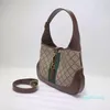 Designer -High Quality Shoulder Bag Designers Bags Fashion Women Cross Body Clutch Letter Handbag Ladies Purse Messenger