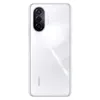 Téléphone portable d'origine Huawei Enjoy 50 4G LTE 6 Go 8 Go de RAM 128 Go 256 Go de ROM HarmonyOS 6,75 "Grand écran complet 13MP AI 6000mAh Face ID Fingerprint étanche Smart Cellphone
