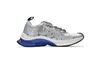 shoes Designer Luxury Top Edition Men's Women's Retro Run Collection Sneakers Running Shoes