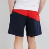 Herren-Shorts, lässige Sport-Laufhose, Sommer, Fitnessstudio, Fitness, bedruckt, atmungsaktiv, Sportbekleidung, Jogger, Basketball-Shorts