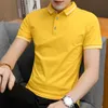 Men Polo Shirts 220615