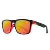 Поляризованные солнцезащитные очки дизайнерские дизайнерские оттенки вождения мужской солнечные очки для мужчин ретро дешевые роскошные женщины UV400