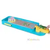 Mini Desktop Zabawny wewnętrzny rodzicielstwo Interaktywne stół sportowy grę zabawka Bowling Eonal Prezent dla dzieci 220628
