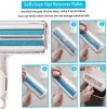 Lint Removers Reusable hair removal brush for easy self-cleaning pet hair