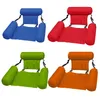 Tubos de flutuadores infláveis colchões água piscina acessórios rede espreguiçadeiras float esportes brinquedos mat7370041