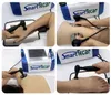 Professionale 448khz Monopolare Rf Cet Ret Tecar Gadget Apparecchiature per fisioterapia Macchina per terapia Cliniche Brucia grassi Rimozione della cellulite Macchina dimagrante per il corpo