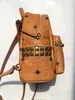 Luxurys Designer Backpack School Bag High Quality Cross Sholdlen Bag