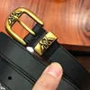 designer belt woman belts 25MM top quality Luxury brand official replica waistband for man 005