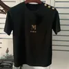 Herren-T-Shirts, Designer, lose T-Shirts, Herren- und Damen-Freizeithemden, Großhandel, Straßenshorts, Ärmelkleidung, T-Shirt