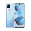 Original Xiaomi Mi Civi 1S 5G Teléfono móvil 12GB RAM 256GB ROM Snapdragon 778G+ 64M.0P NFC Android 6.55 "OLED 120Hz Pantalla completa curva Identificación de huellas dactilares Cara Teléfono celular inteligente