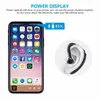 Wireless Bluetooth Earphones In-ear Universal with Microphone for All Smart Cell Mobile Phone Hands-free Sports Headphones Earbud