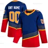 Maillots de hockey rétro inversés personnalisés 2022 Parayko Schenn Binnington Camo combat le cancer Krug Kyrou Thomas Buchnevich Faulk Saad Kapanen Leddy Neighbours Barbashev