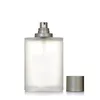 Toppsäljande parfym för män långvarig naturlig sprayflaska gentleman trevlig paket parfym atomizer dofter parfymer 100 ml gratis fartyg