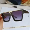 European and American sunglasses men women Large Frame Polaroid lens full frames design Color 8 colors Size 57-16-138 Suitable fo3127