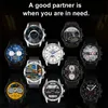 LIGE 2022 nouveau Bluetooth appel montre intelligente hommes sport horloge IP68 étanche surveillance de la fréquence cardiaque SmartWatch pour IOS Android Phone2900977