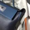Mini Tote 21см бренд кошелек роскошная сумочка полностью