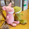 25 см. Новый продукт Plush Toy Company Event небольшая подарочная машина Grab Doll Plushs Animal Party Party Dill Factory Оптом