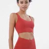scuba Reggiseno sportivo da donna Cross Beauty Back Tank Camis Antiurto Gathering Yoga Running Gilet fitness Abbigliamento da palestra Intimo Abbinamento per leggings