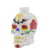 Hot Smpkiing Pipes multi - color skull bottle PIPE with Hookahs pipe cigarette accessories