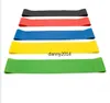 Resistance Loop Bands for Fitness Stretching Workouts Resistance Band Exercise workout bands latex stretch bands yoga elastic circle