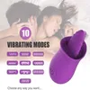 NXY Vibrateurs Tina Tink Licking Egg Sauter le masseur Stimulation Deuxièmement 250K