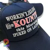 Berety czapka wysokiej jakości mężczyzn litery Kobiety Drukuj Regulowane Kapebran Baseball