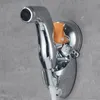 Handheld Hygienic Shower Portable Bidet Faucets Sprayer Gun Toilet Seat Bidet Home Hand Held Spray Toilet Bidet Tap3444707