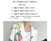 Women's Suits & Blazers Women Suit Blazer 2022 Fall Creative Fruit Print Jacket Slim Double Breasted Officelady Wear Casual Wild Clothe