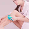Fast Delivery Crystal Hair Remover Physical Painless Safe Epilator Hair Eraser Easy Cleaning Reusable Body Home Depilation Tool