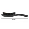 Combs Massag Comb Hair Crash Massage Wave Natural Styling-Tools против завязки аксессуаров вилки 220728