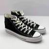 Chaussures de course Chaussures décontractées chaussures Classic Classic Canvas Sneakers Star Chuck 70 Plateforme Hi Slam Jam Triple Black White High Low Mens Women 1970 Stars 70S Sport Sneaker