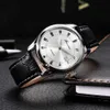 Wrist Watch Men Watches 2021 Top Brand Luxury Wristwatch Men's Clock Quartz Sport Watch Hodinky relogio masculino montre homme