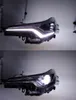 إكسسوارات إضاءة السيارات لتويوتا CHR 20 16-20 19 CH-R CAR LED LED LEVER LIGH